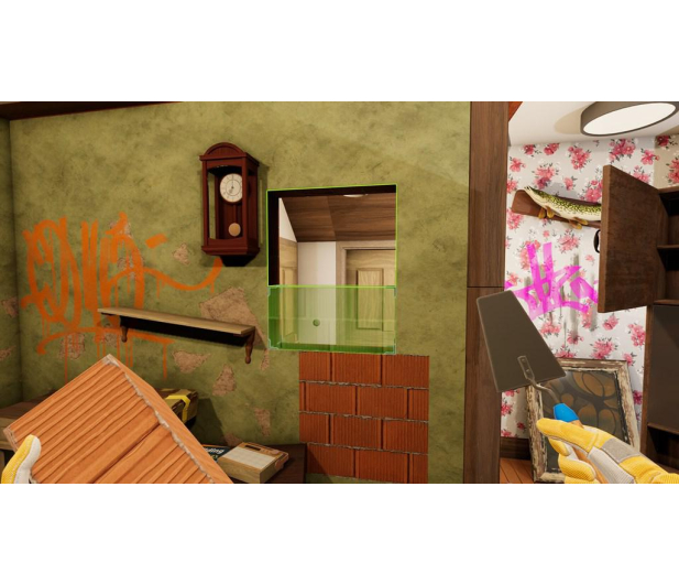 Xbox House Flipper 2 - 1214691 - zdjęcie 2